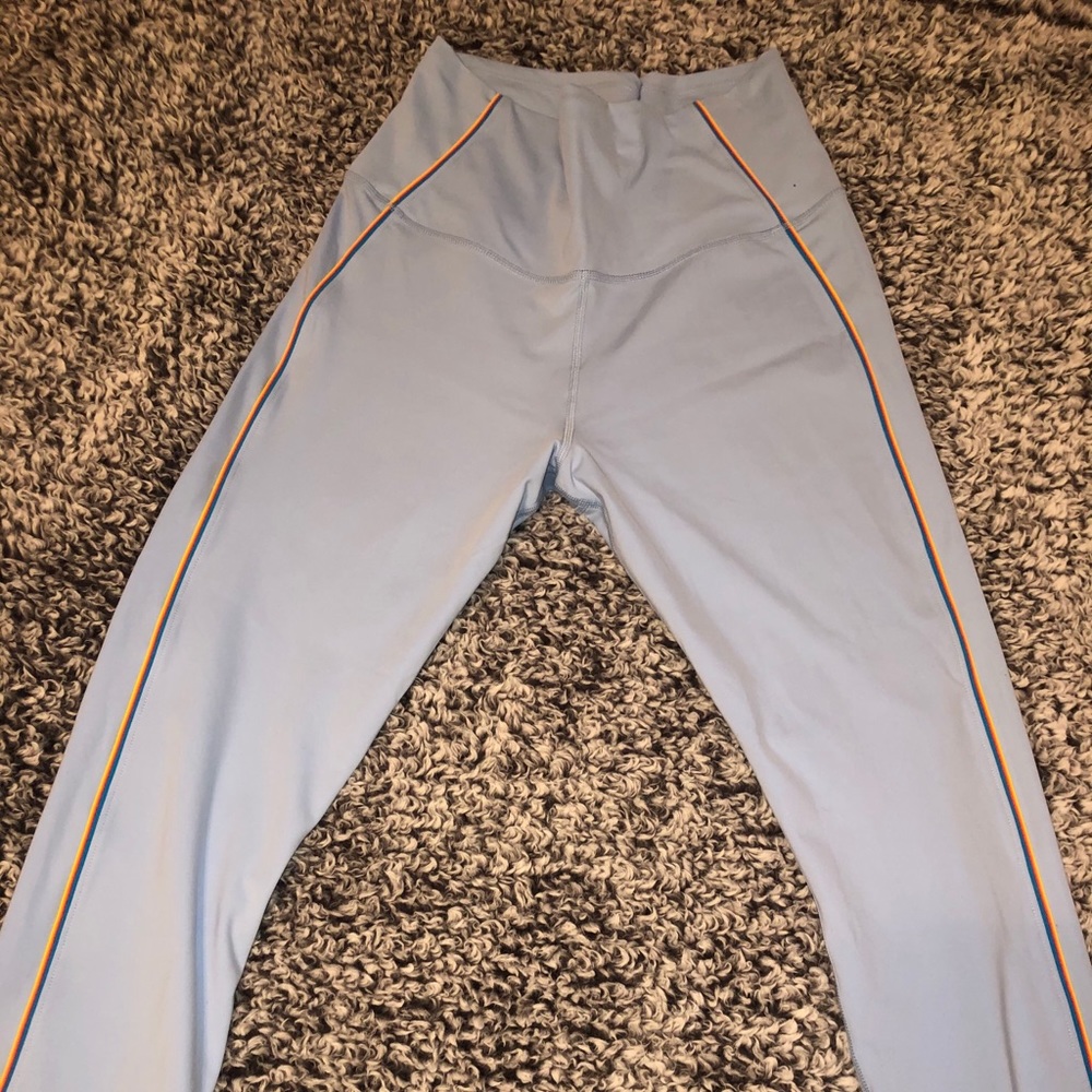 Nike Ankle Leggings